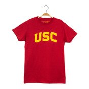 USC Trojans Men's Team Trojan Arch Body T-Shirt